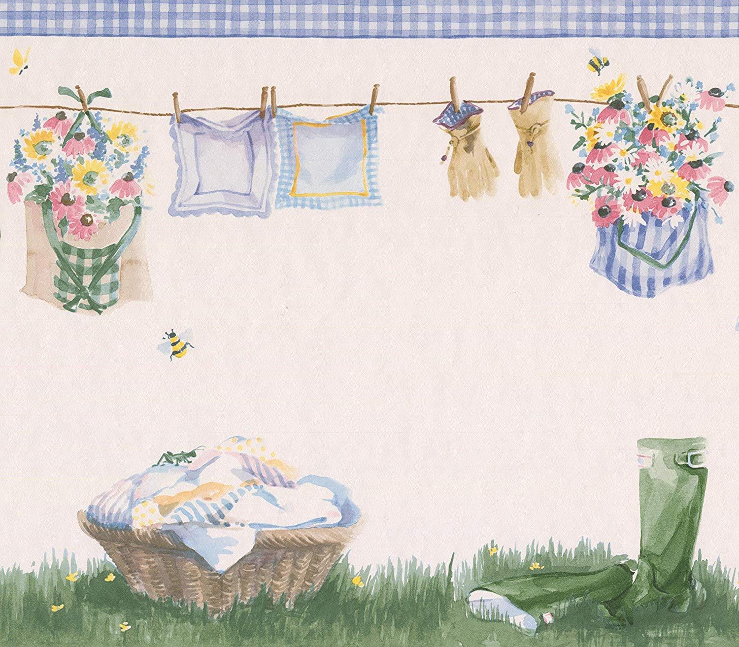 Laundry Day Wallpapers Wallpaper Cave