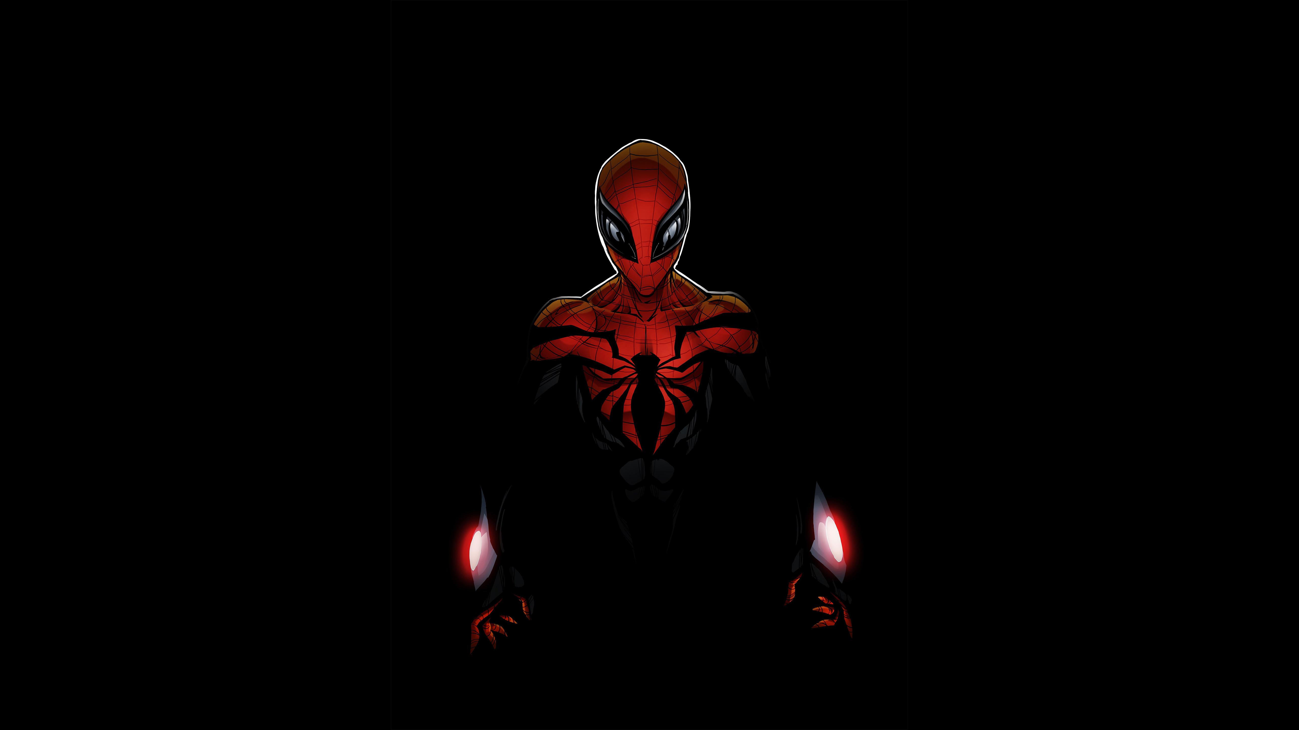 SpiderMan Artwork Wallpapers Wallpaper Cave