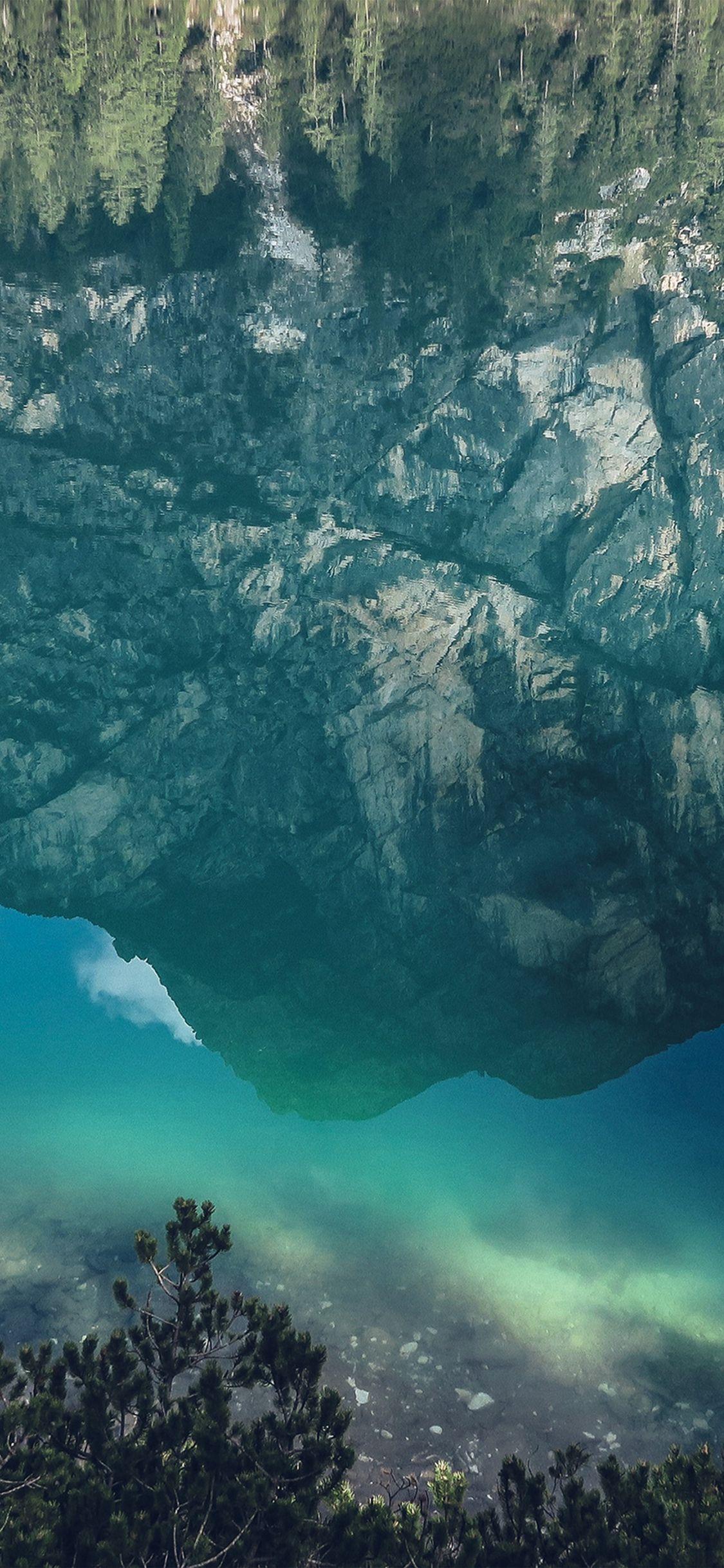 iPhone X Nature Wallpapers Wallpaper Cave