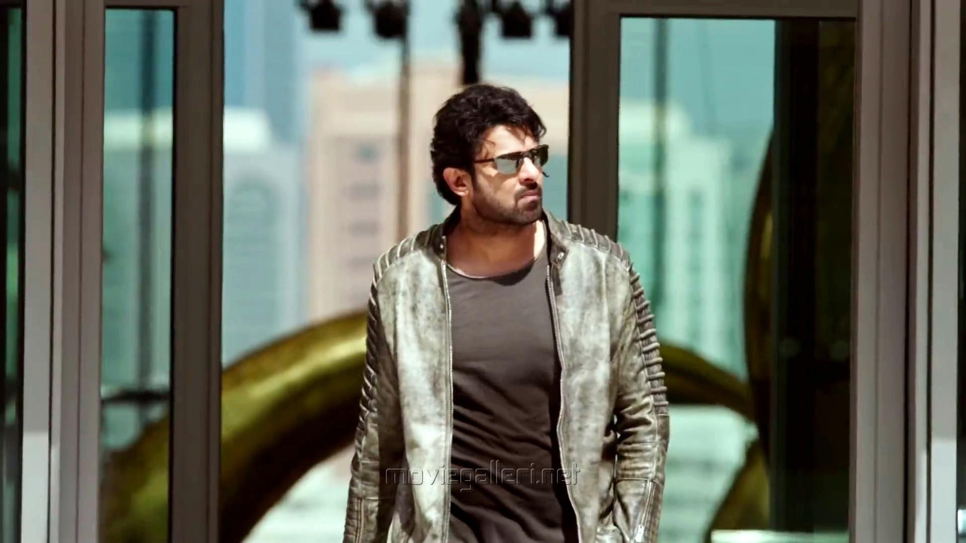 Prabhas Saaho Wallpapers Wallpaper Cave
