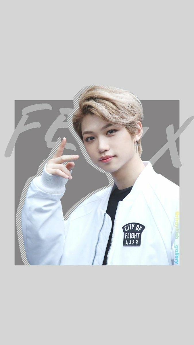 Stray Kids Felix Wallpapers Wallpaper Cave