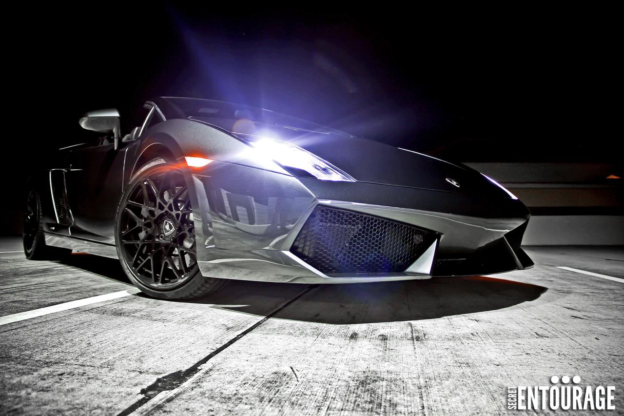 Led Headlights Wallpapers Wallpaper Cave