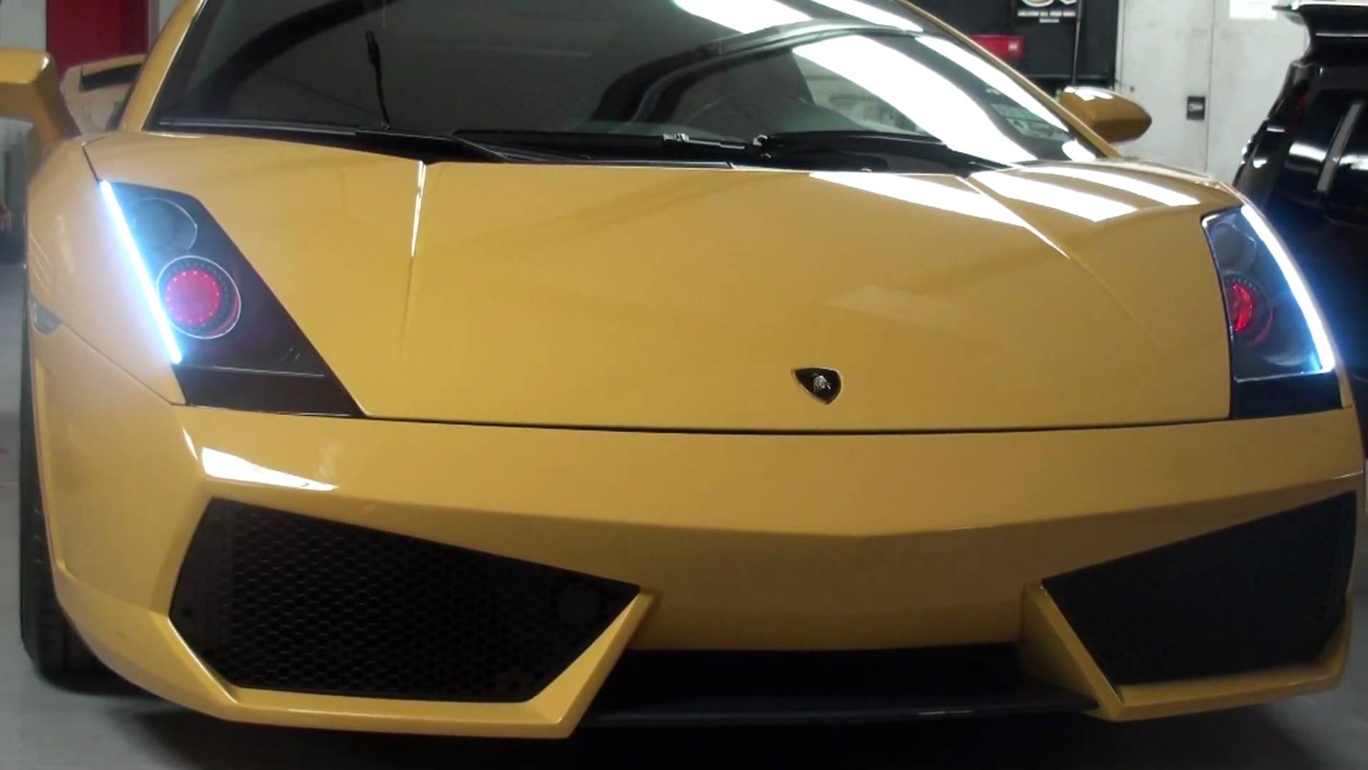 Led Headlights Wallpapers Wallpaper Cave