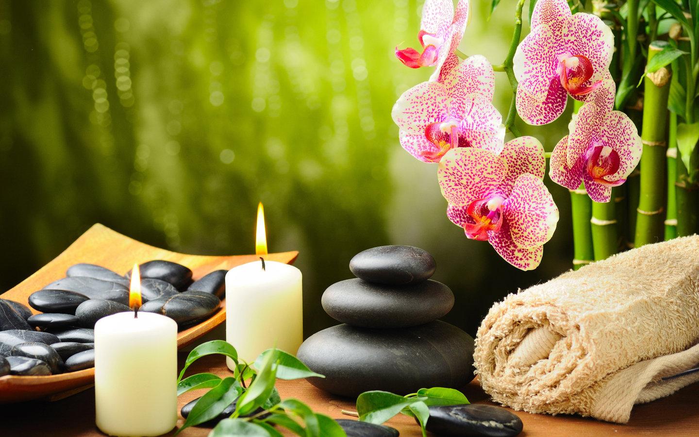 Massage Wallpapers Wallpaper Cave