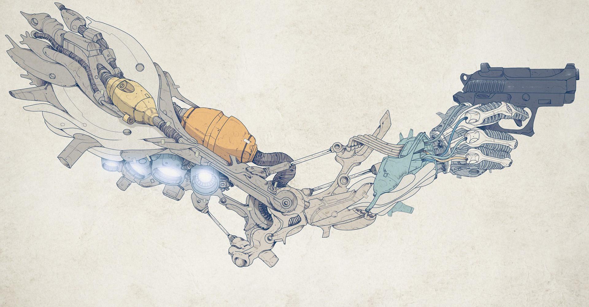 Arm Wallpapers Wallpaper Cave