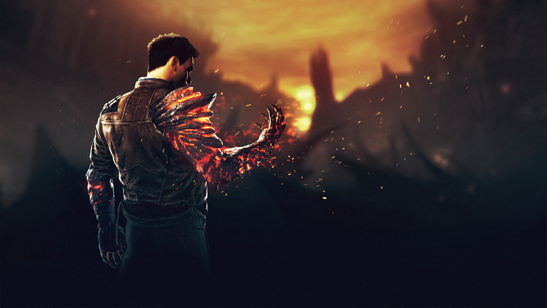 Arm Wallpapers Wallpaper Cave