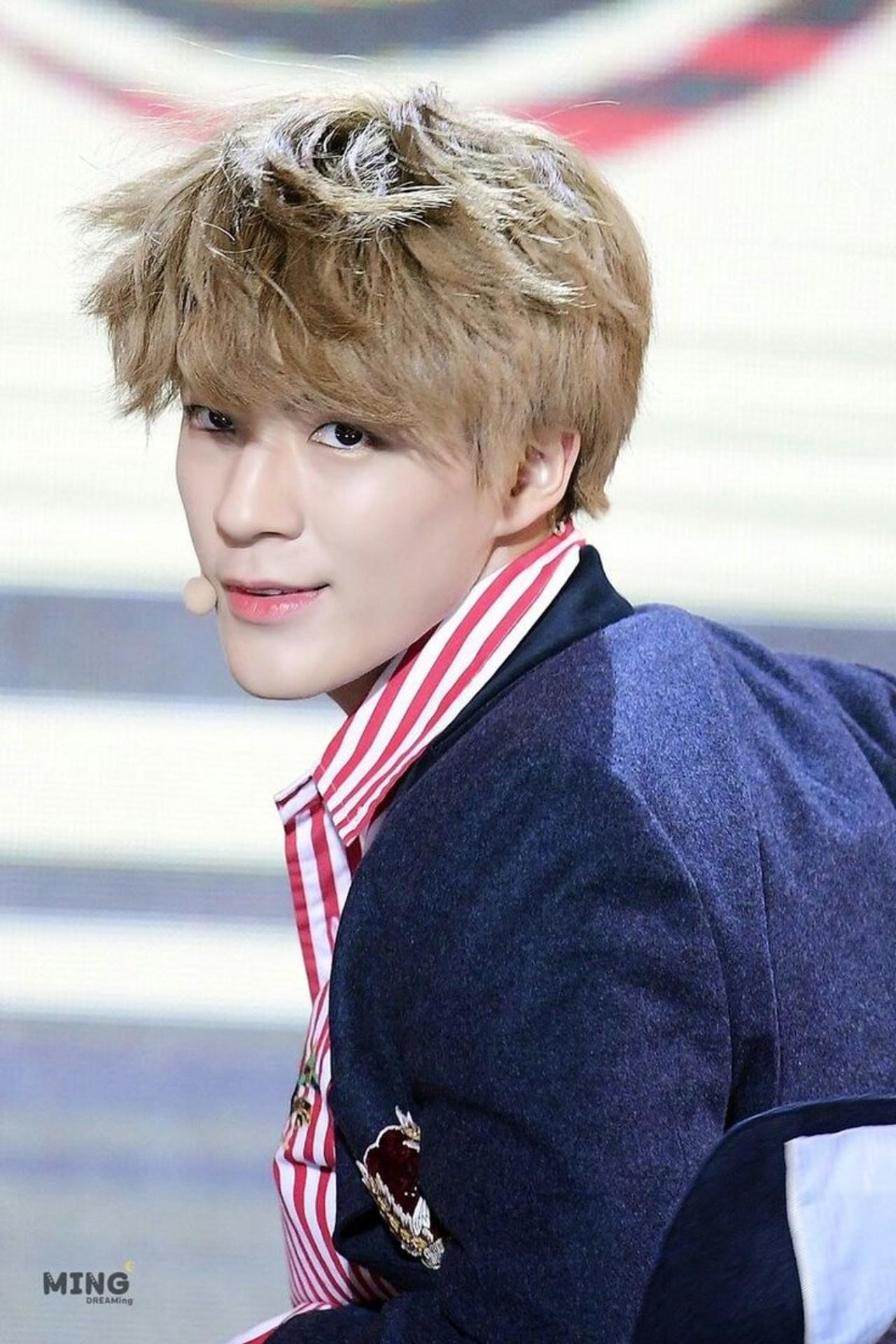 Jeno NCT Wallpapers Wallpaper Cave