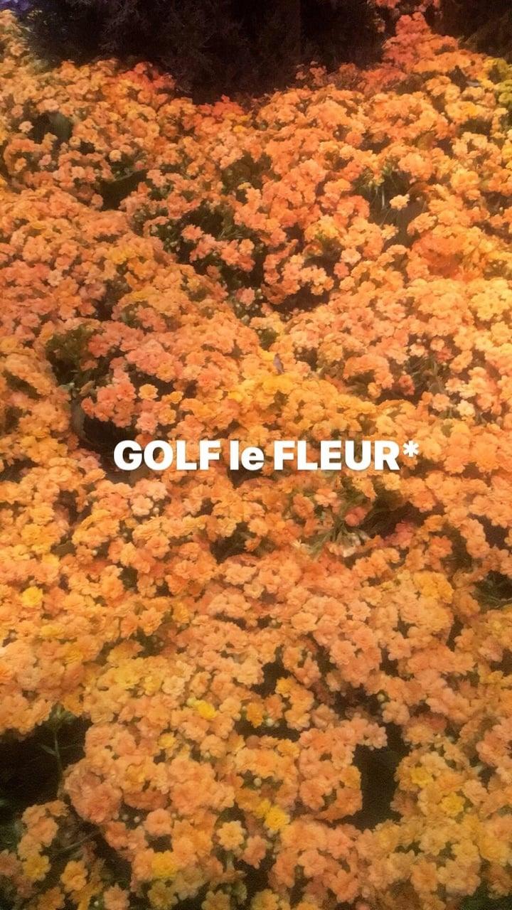 GOLF Le FLEUR* Wallpapers Wallpaper Cave GOLF Le FLEUR* Wallpapers Wallpaper Cave