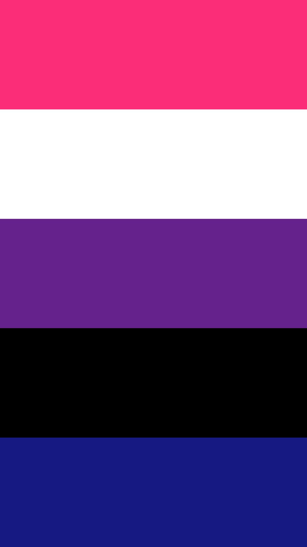 Genderfluid Flag Wallpapers Wallpaper Cave