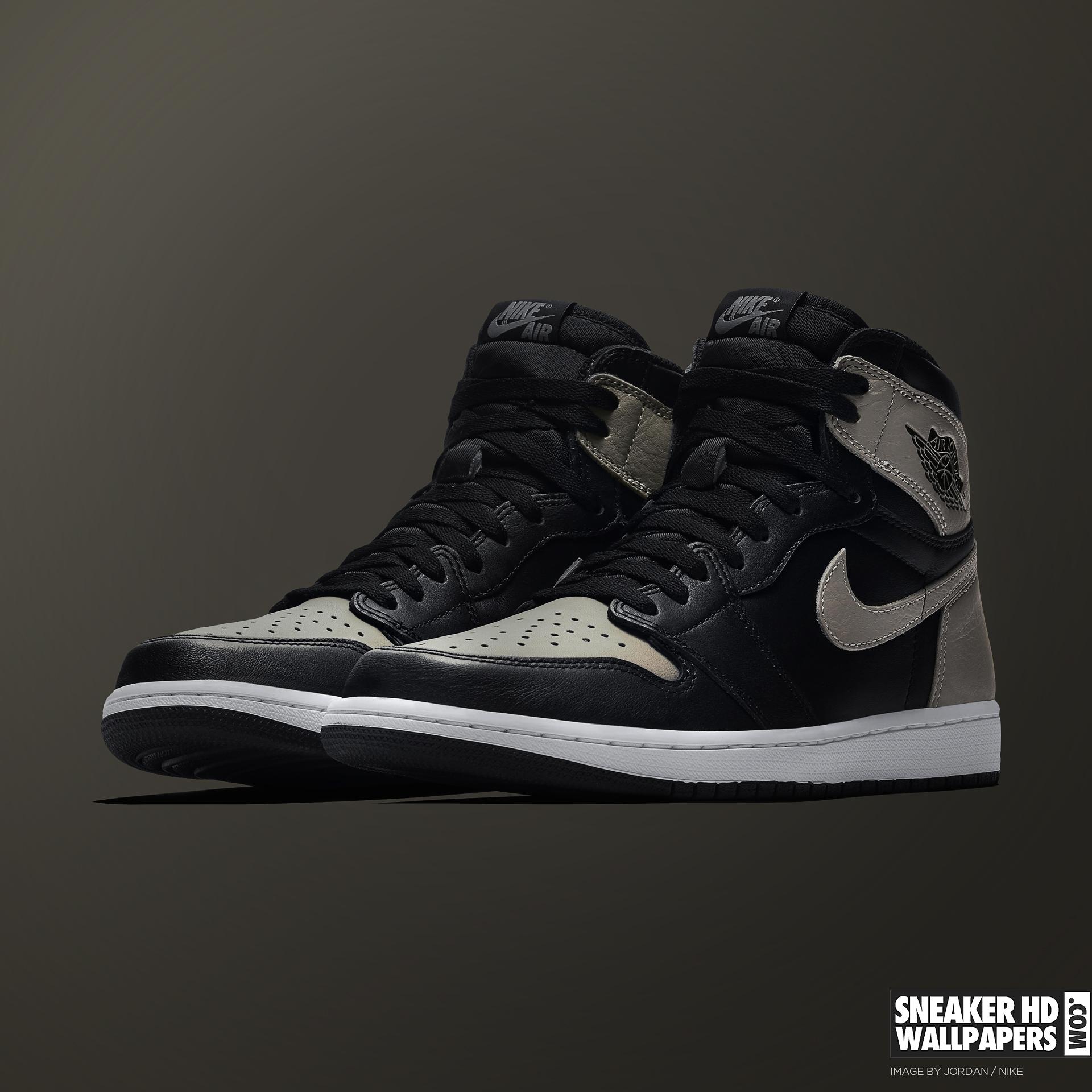 Air Jordan 1 Wallpapers Wallpaper Cave