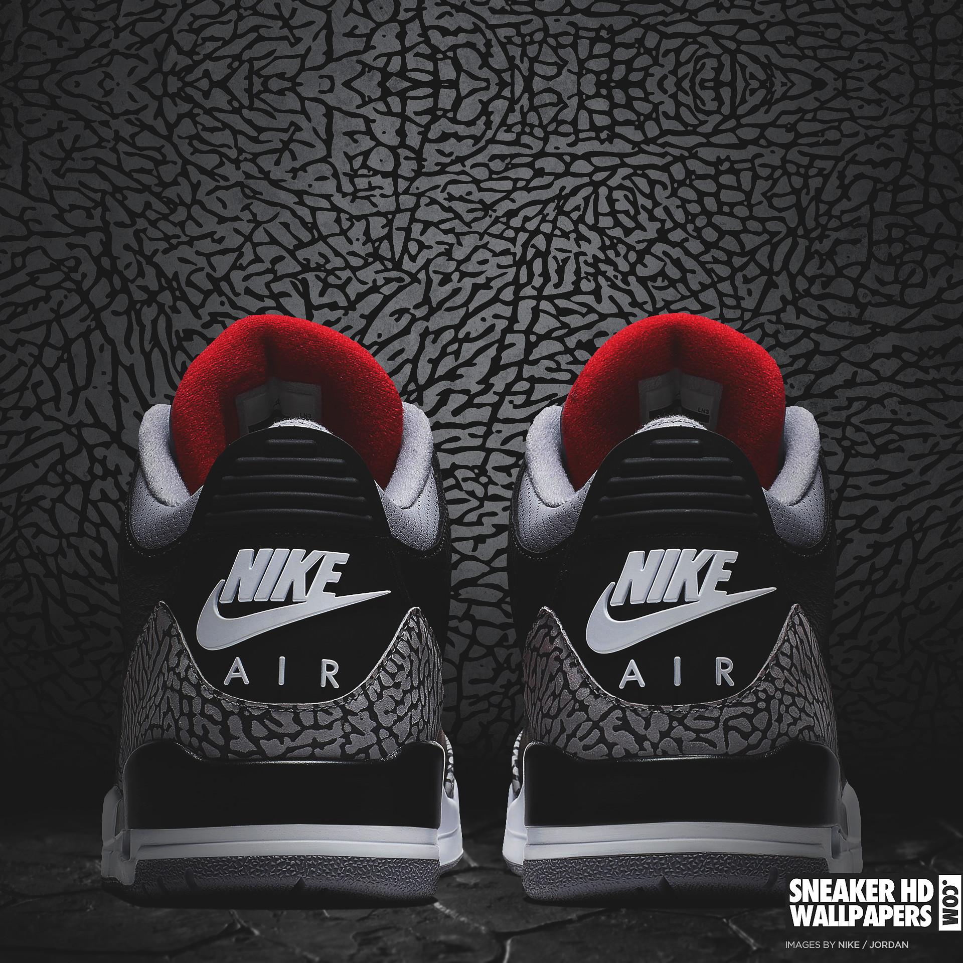 Air Jordan 1 Wallpapers Wallpaper Cave