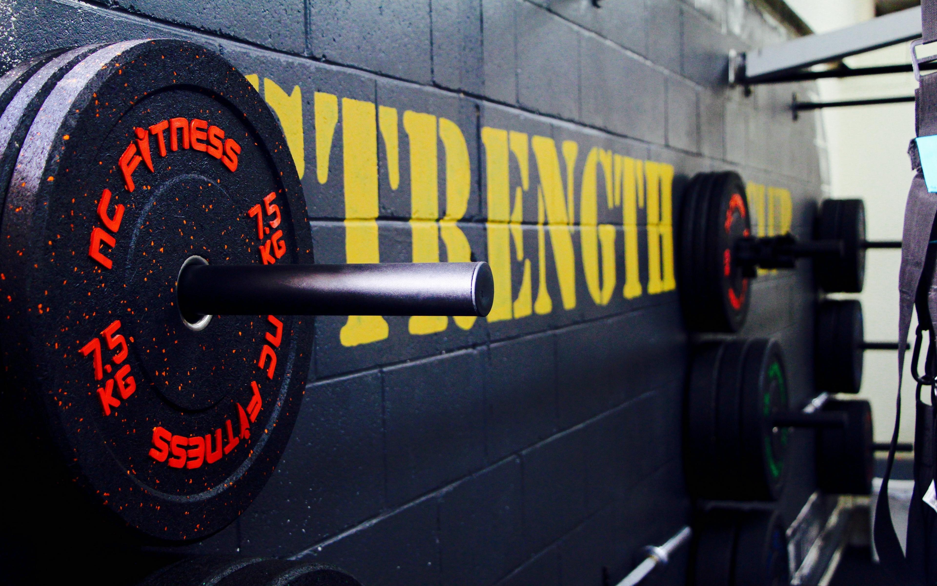 Bodybuilding 4k Wallpapers Wallpaper Cave