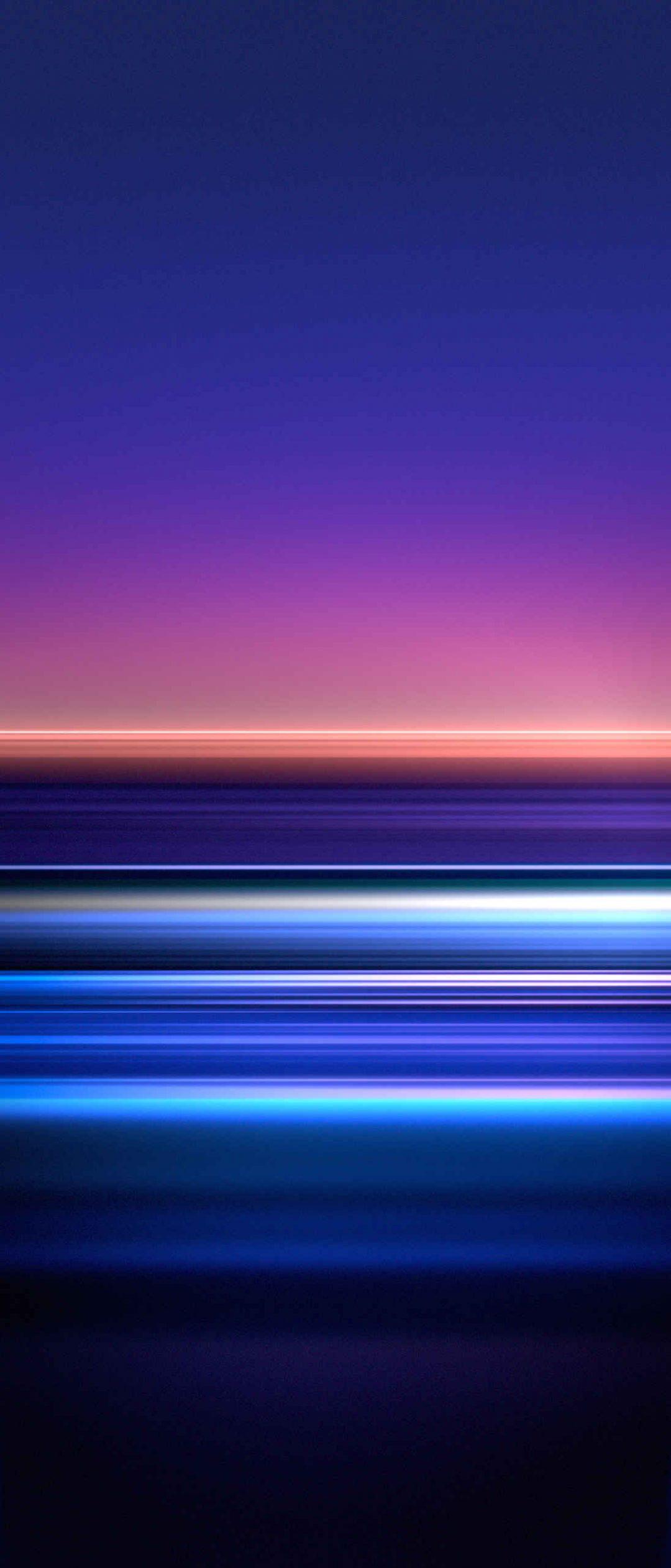 Sony Xperia 1 Wallpapers Wallpaper Cave