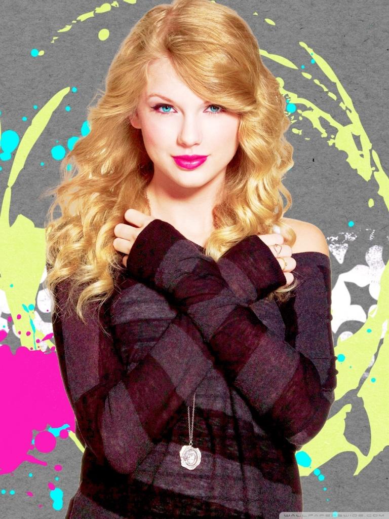 15+ Taylor Swift Wallpaper Phone Pics