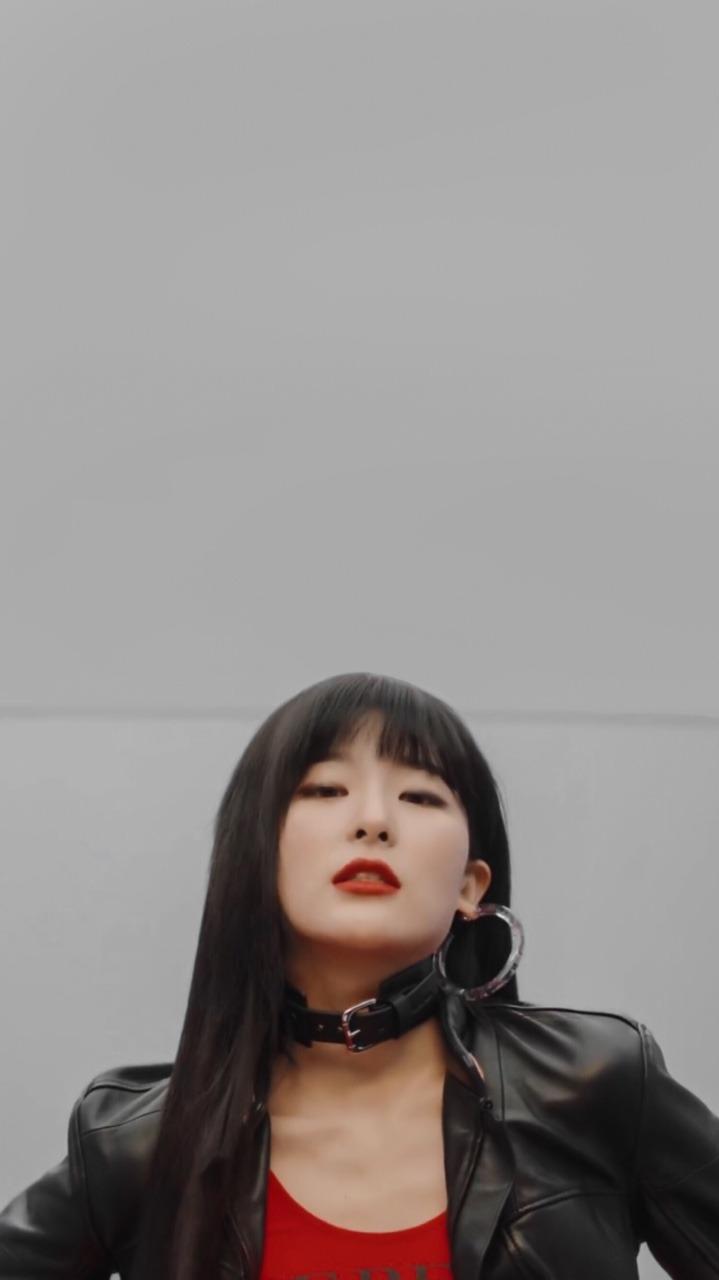 Red Velvet Psycho Wallpapers Wallpaper Cave