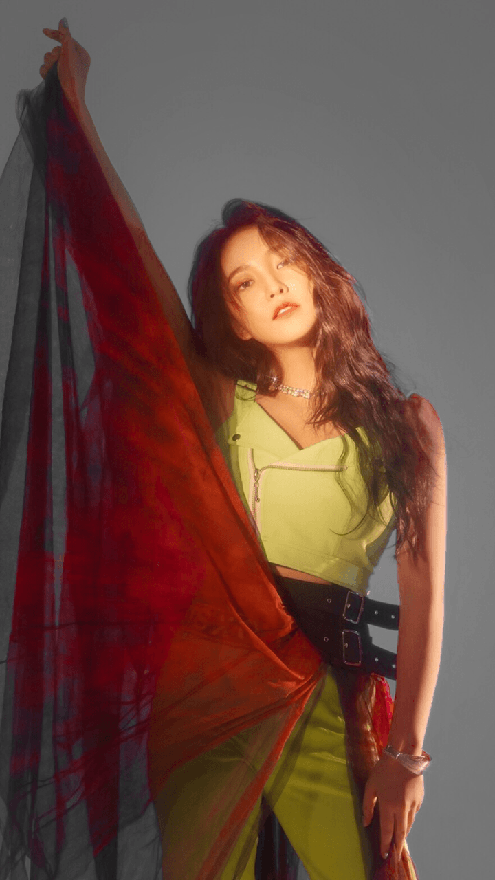 Red Velvet Psycho Wallpapers Wallpaper Cave