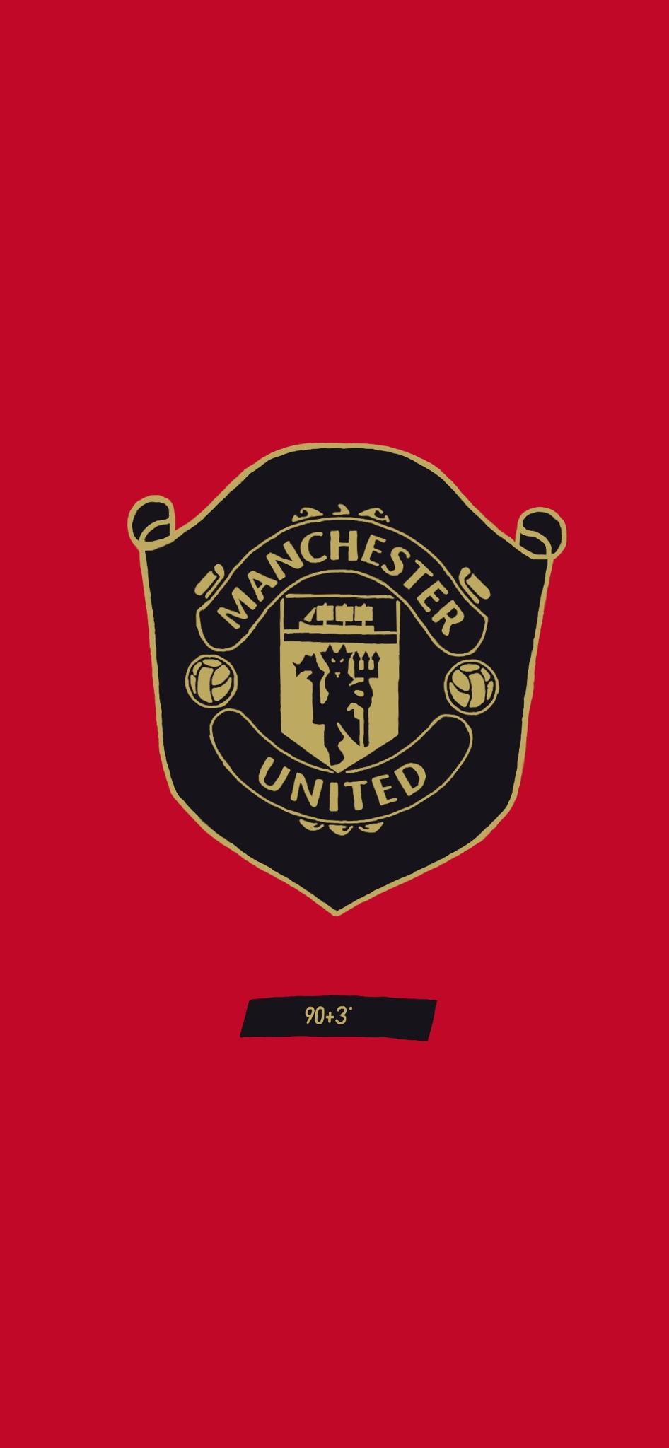 Manchester United Jersey Wallpapers Wallpaper Cave