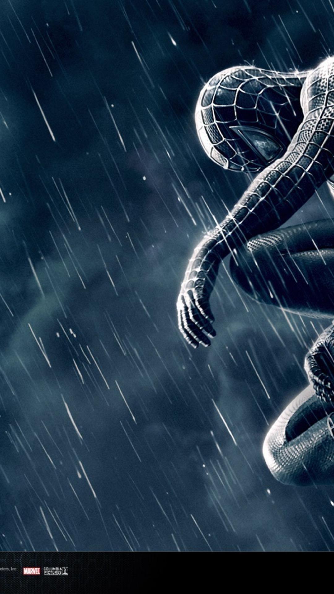 136 Sad Spiderman Wallpaper Hd My