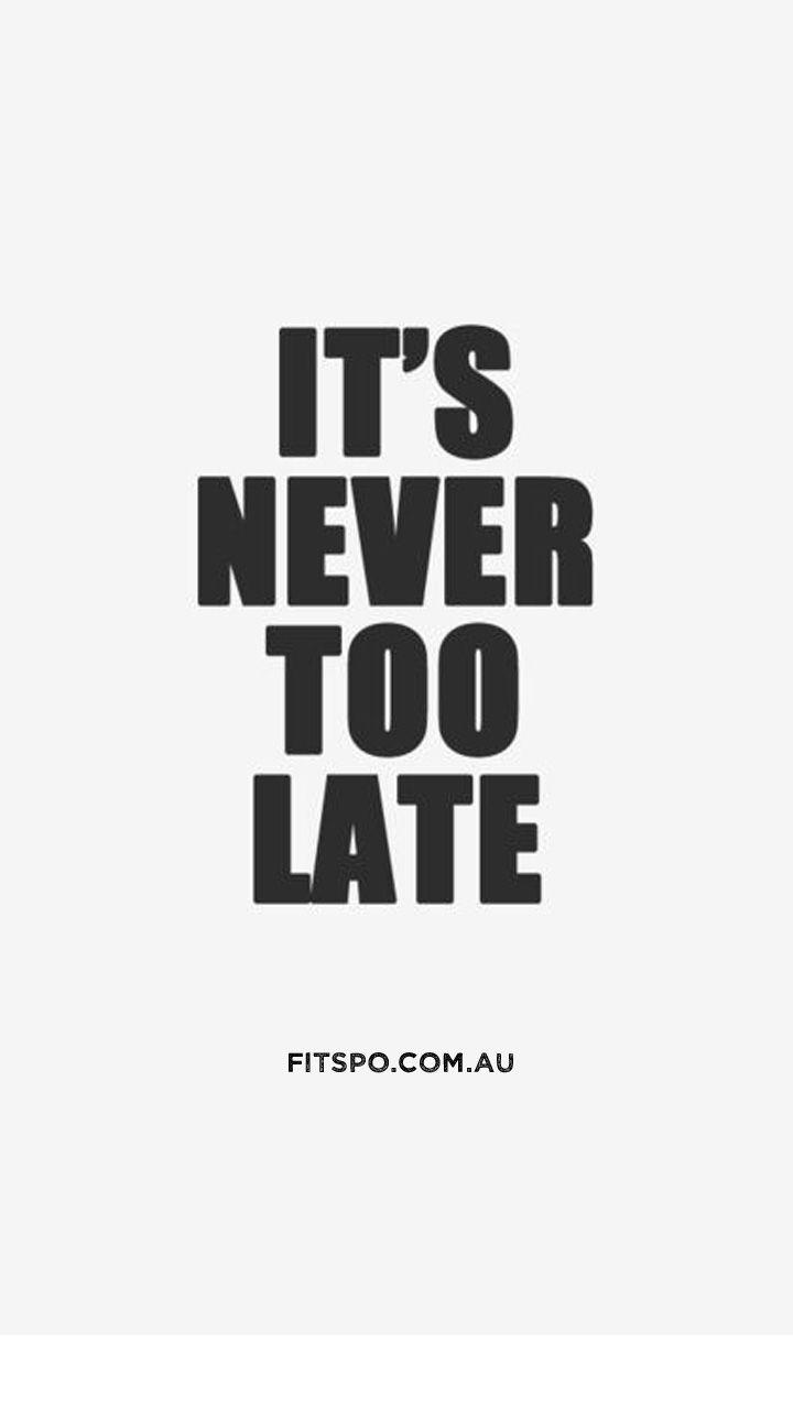 Diet Motivation Wallpapers Wallpaper Cave