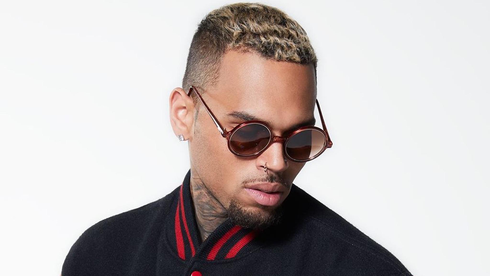 Chris Brown Indigo Wallpapers Wallpaper Cave