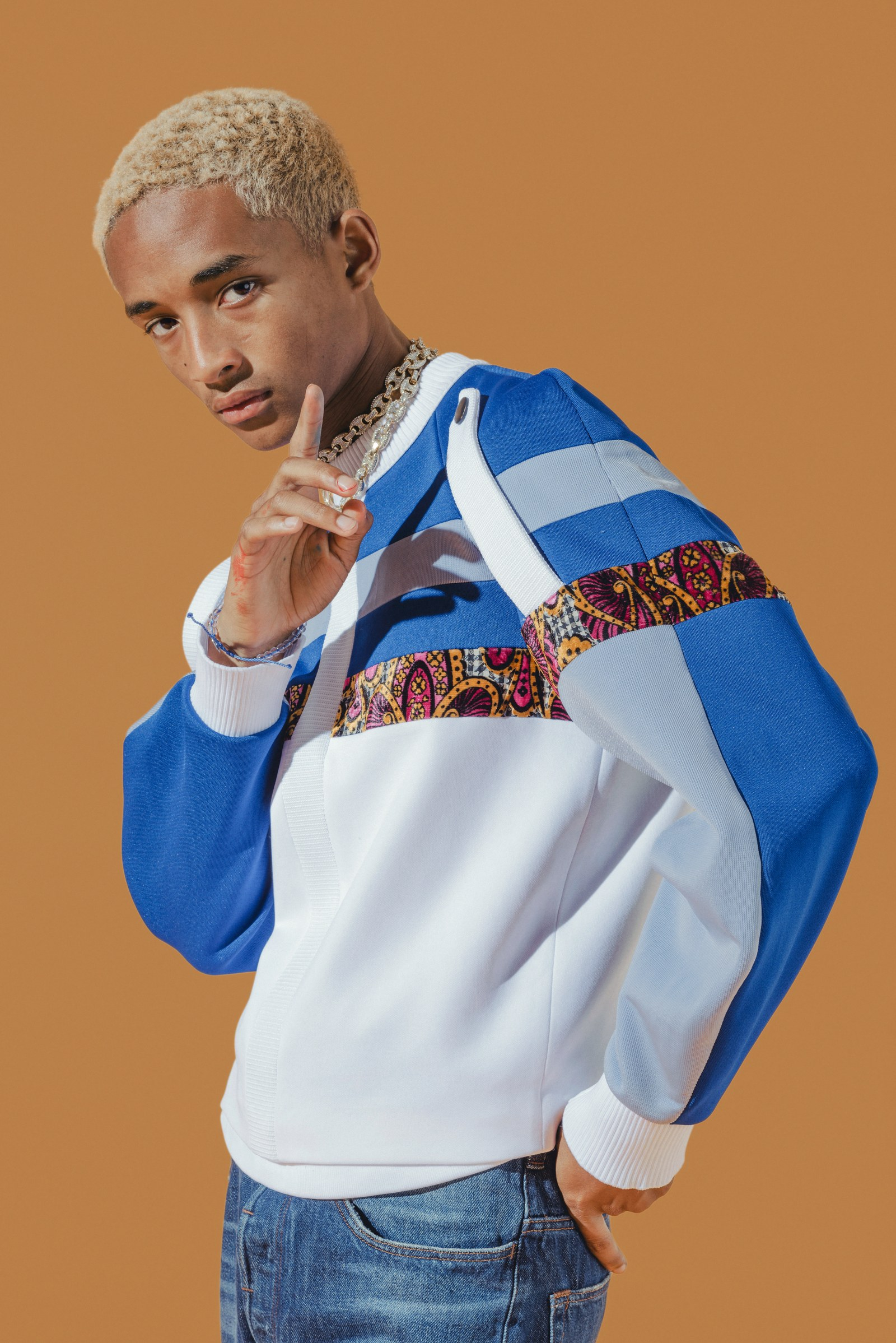 Jaden Smith 2019 Wallpapers Wallpaper Cave