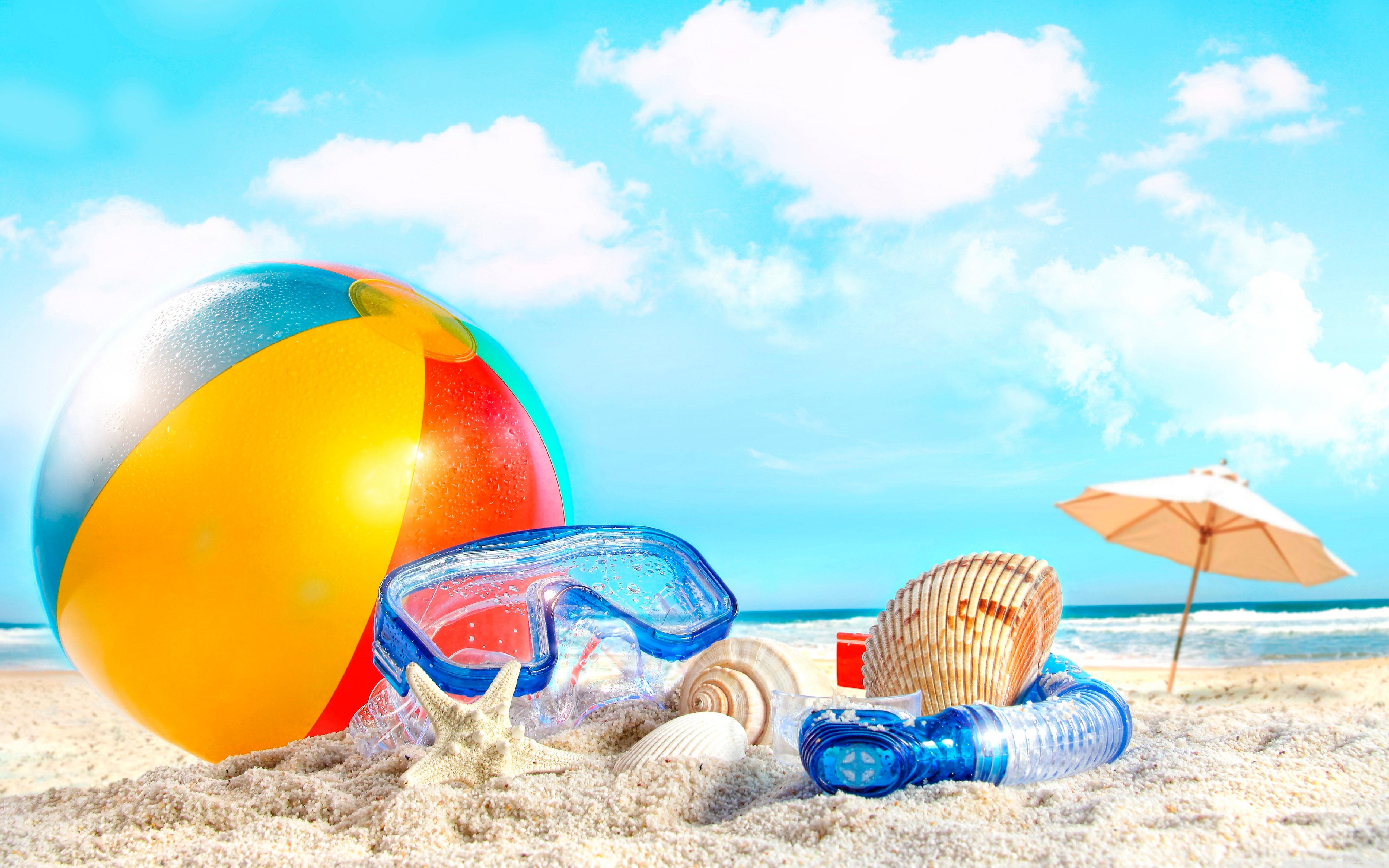 Summer Holidays Wallpapers Wallpaper Cave