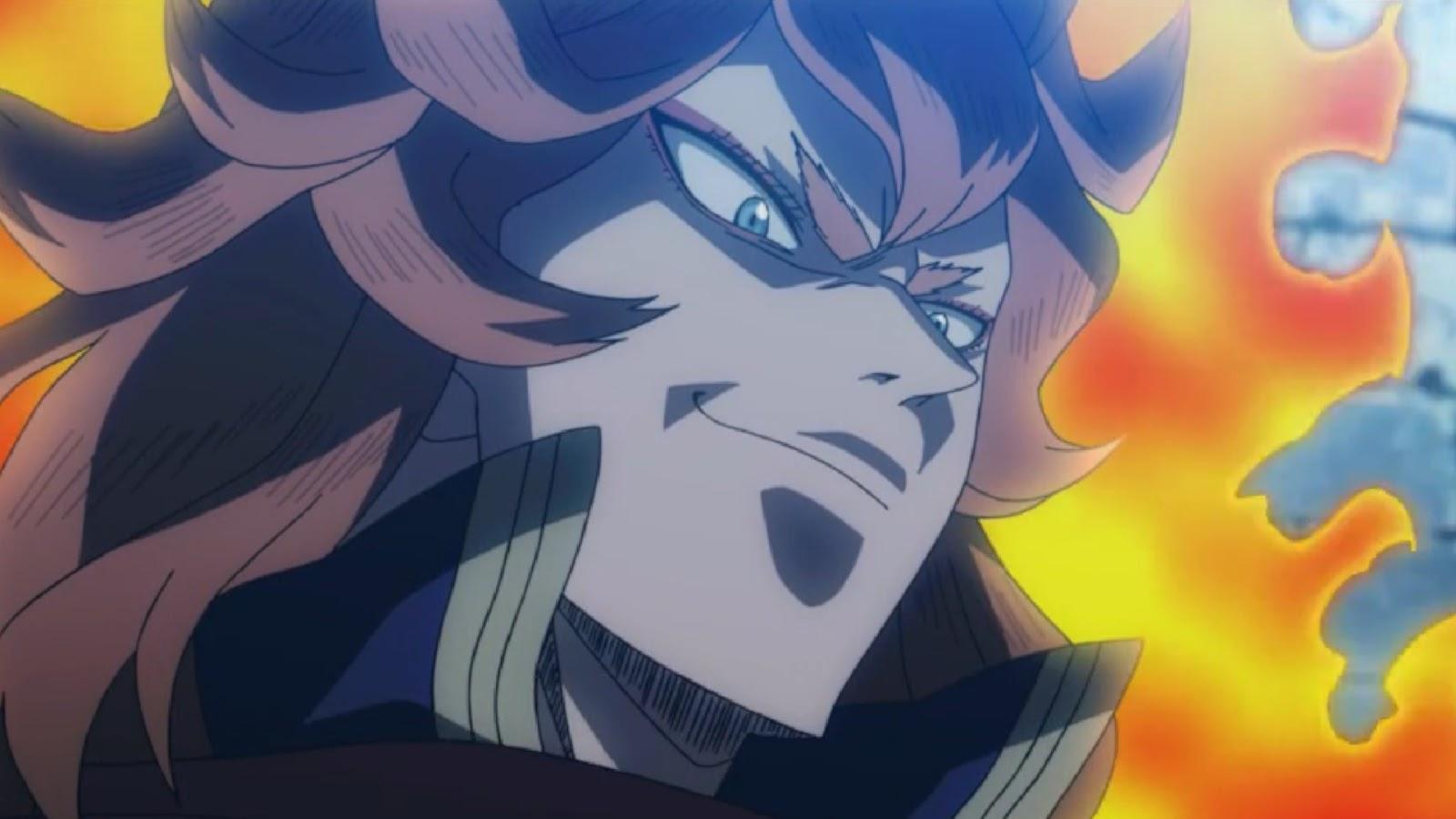 Mereoleona Vermillion Wallpapers Wallpaper Cave