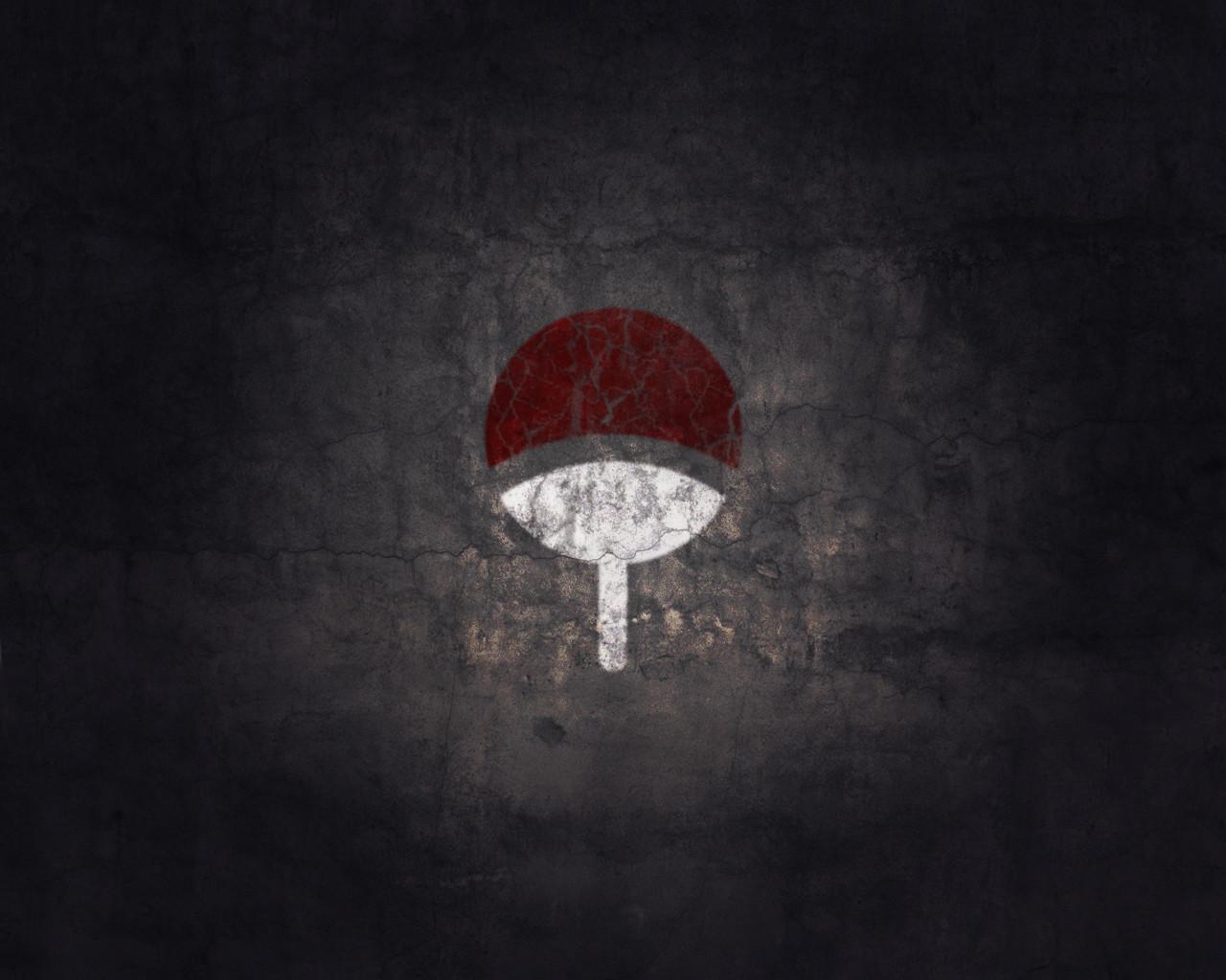 Naruto Symbol Wallpapers Wallpaper Cave