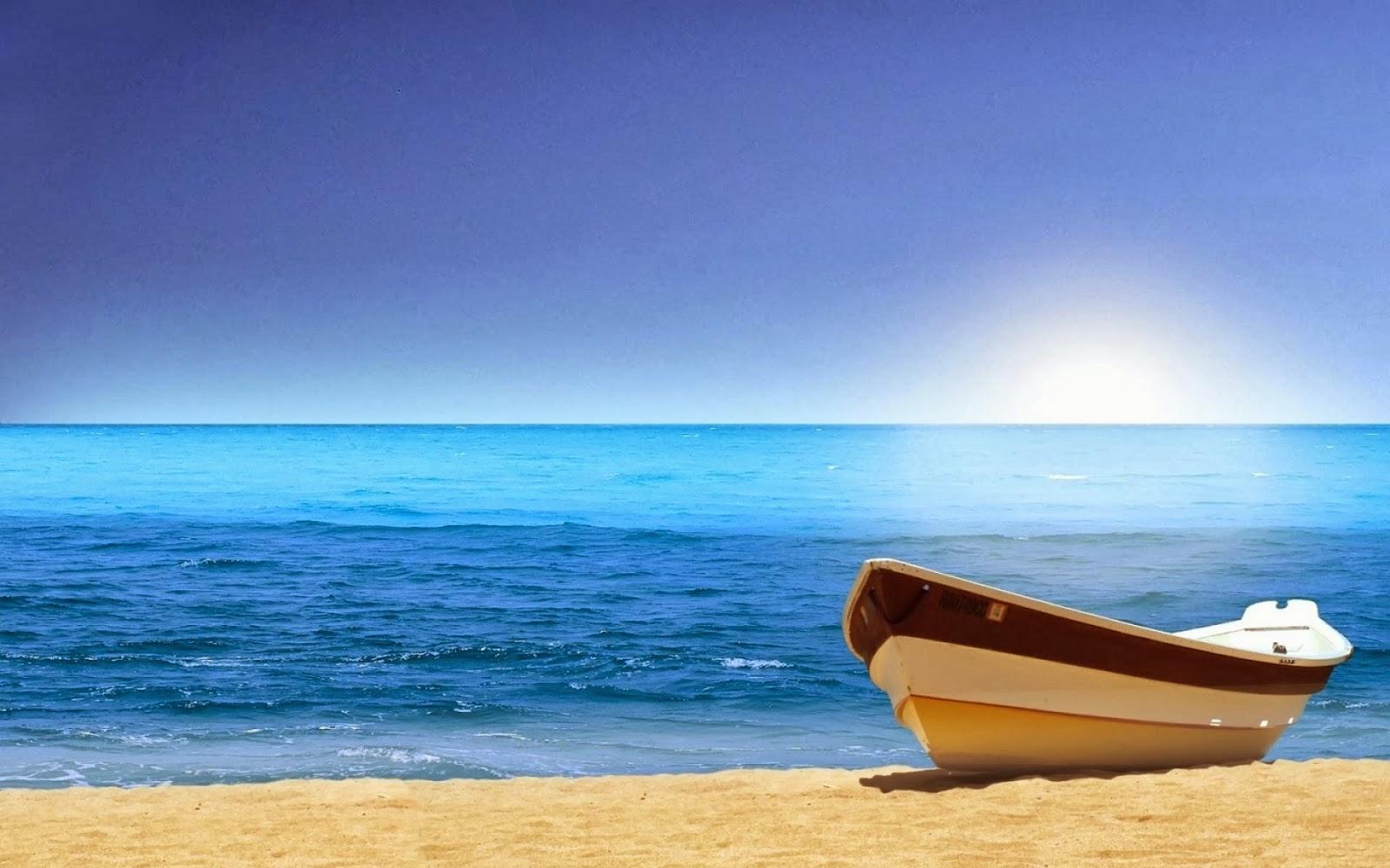 Blue Sea Wallpapers Wallpaper Cave