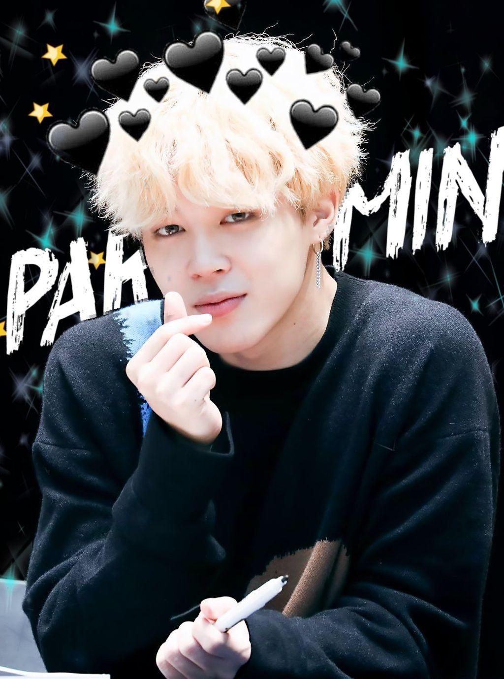 Park JiMin Wallpapers Wallpaper Cave