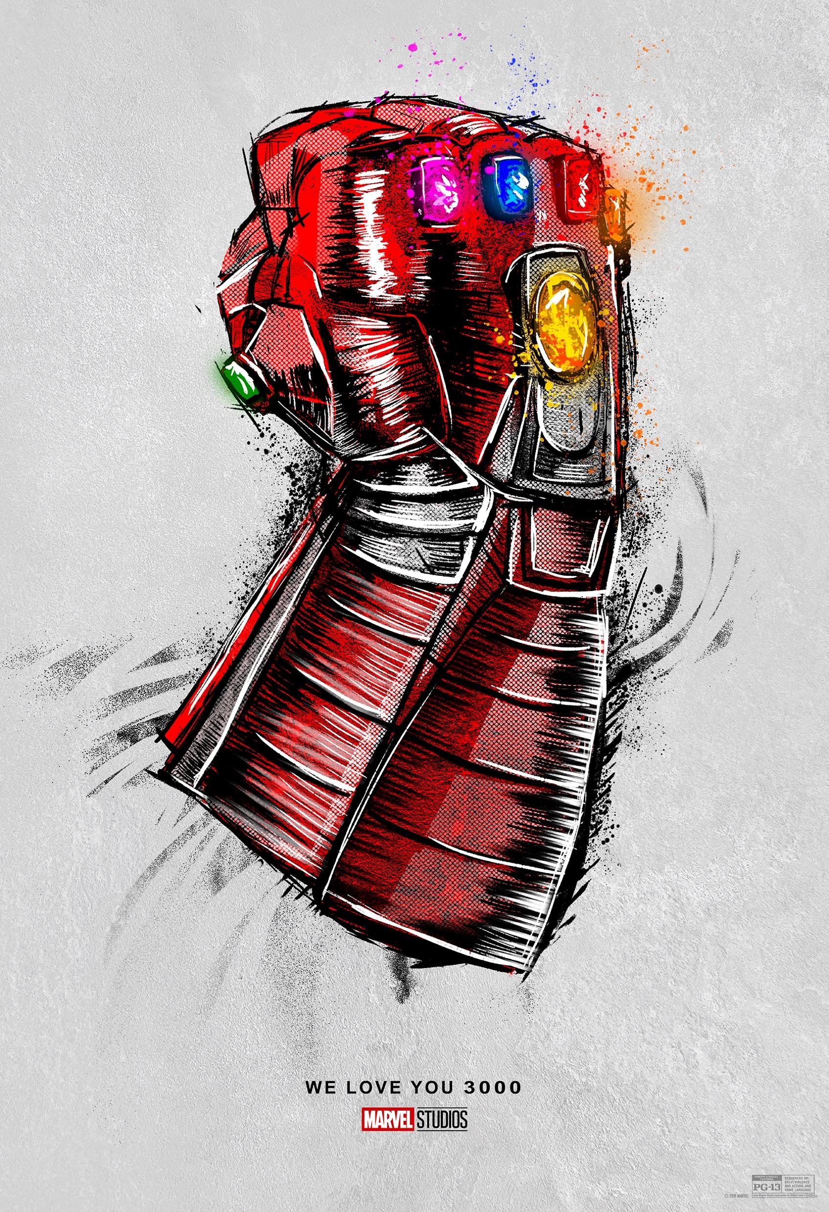 I Love You 3000 Wallpapers Wallpaper Cave