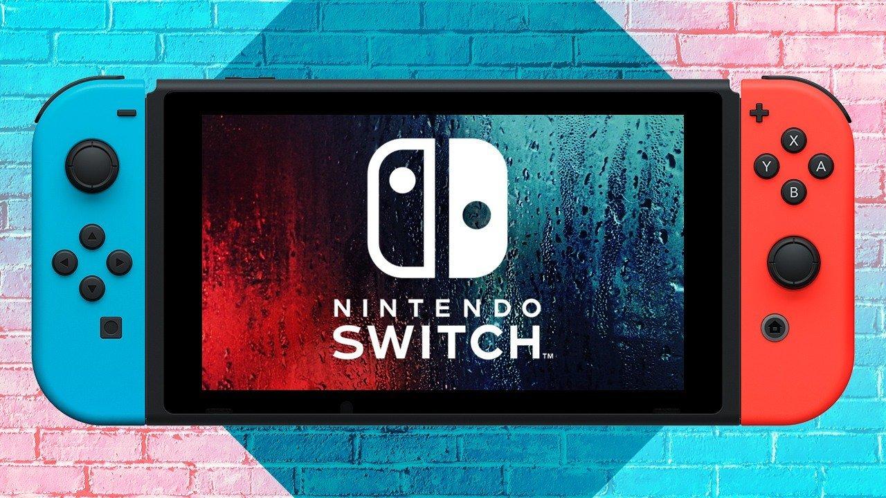 Nintendo Switch Lite Wallpapers Wallpaper Cave