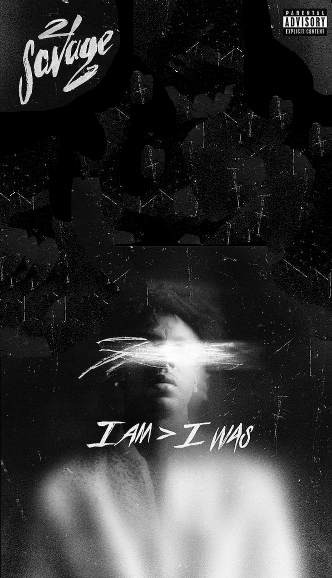 21 Savage I Am > I Was Wallpapers Wallpaper Cave