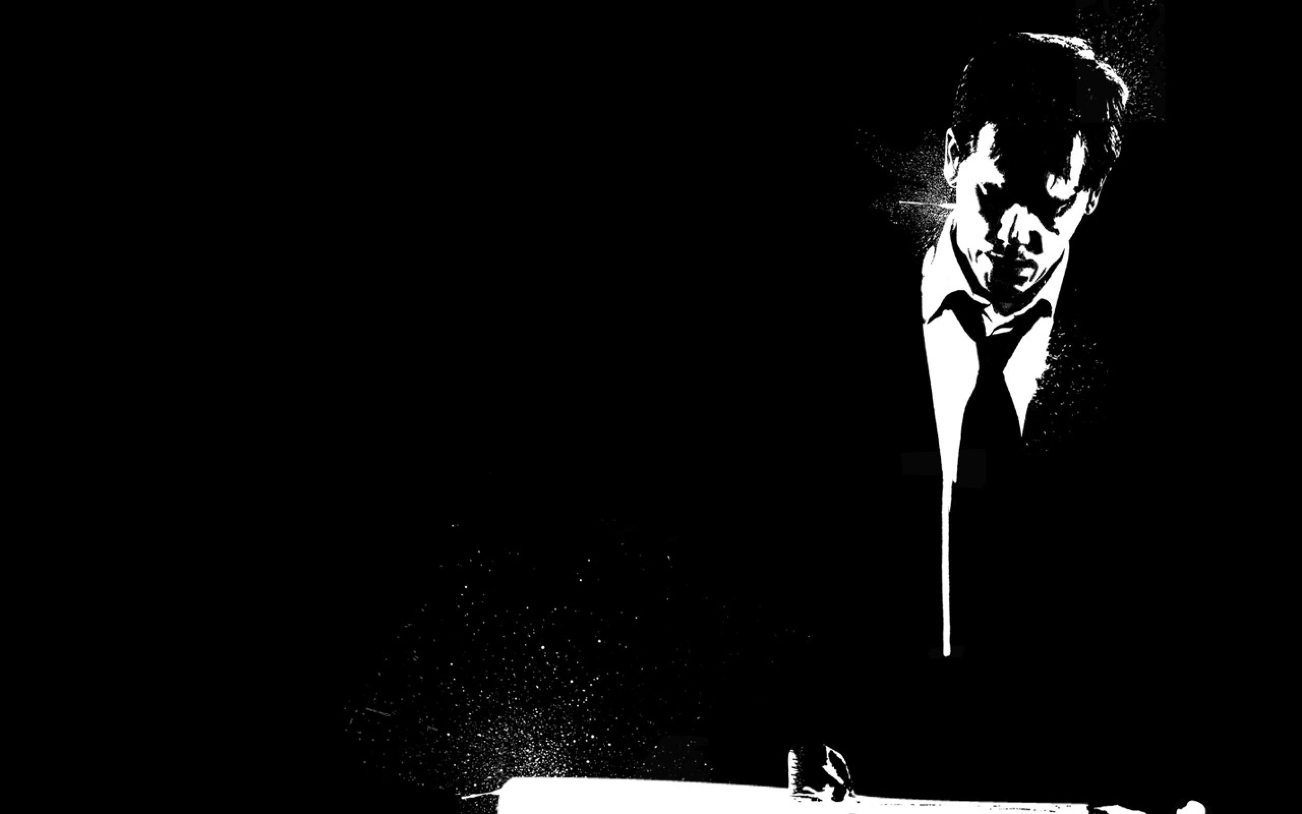 Black Man Wallpapers Wallpaper Cave