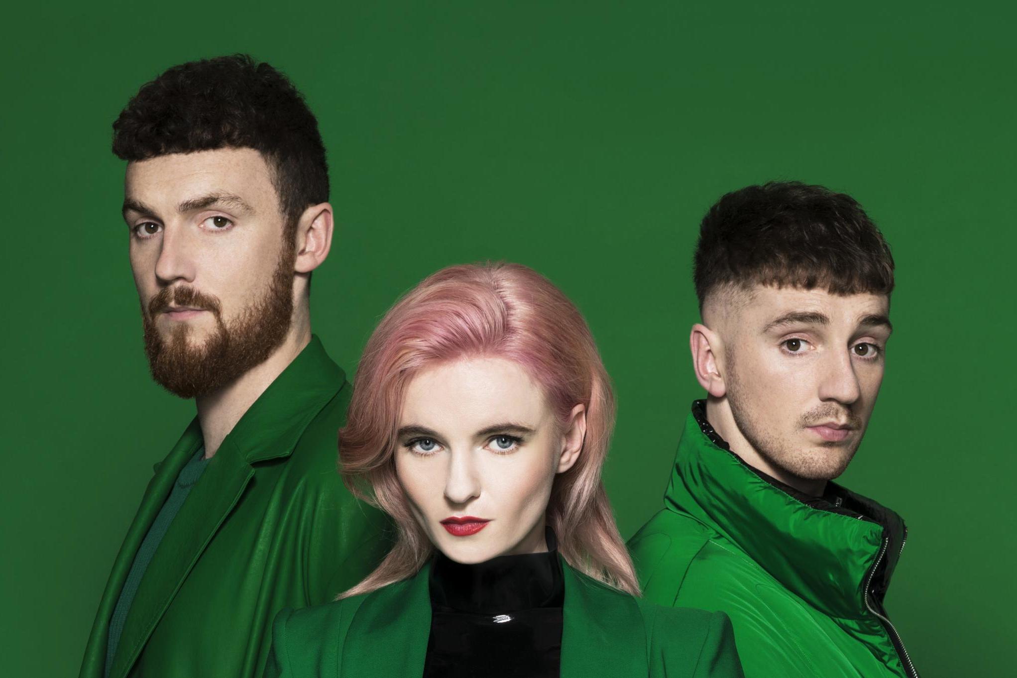 Clean Bandit 2019 Wallpapers Wallpaper Cave