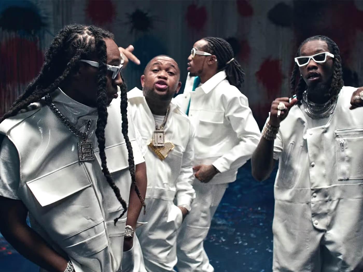 Mustard, Migos Pure Water Wallpapers Wallpaper Cave