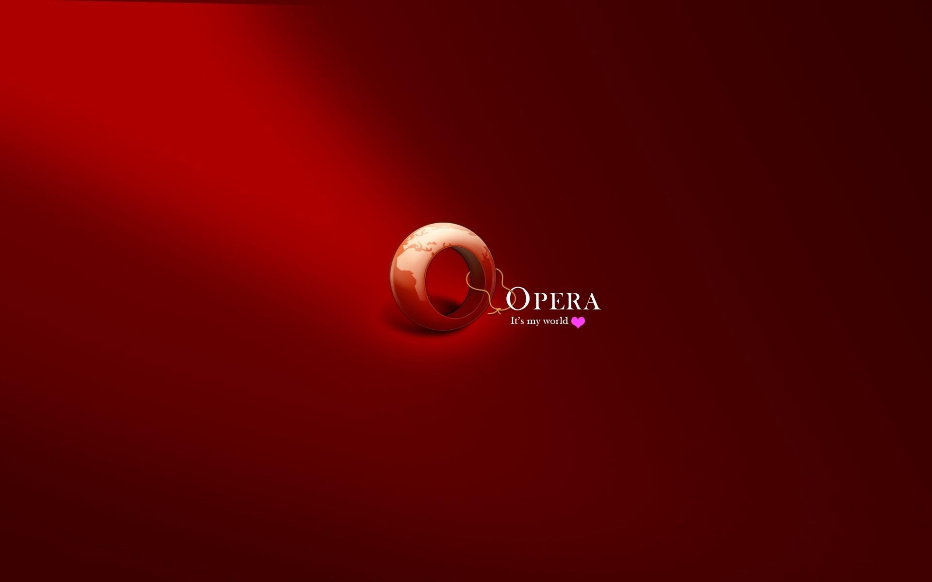 Opera Wallpapers Wallpaper Cave