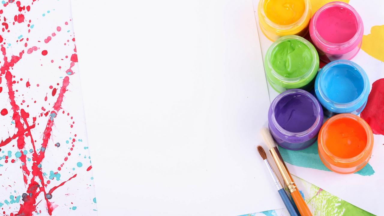 Brush Wallpapers Wallpaper Cave