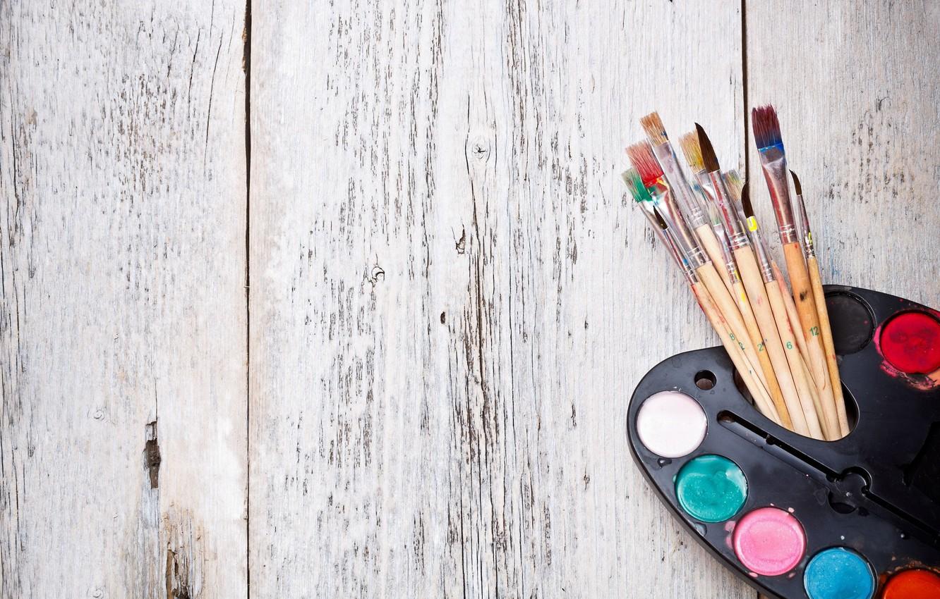 Palette Wallpapers Wallpaper Cave