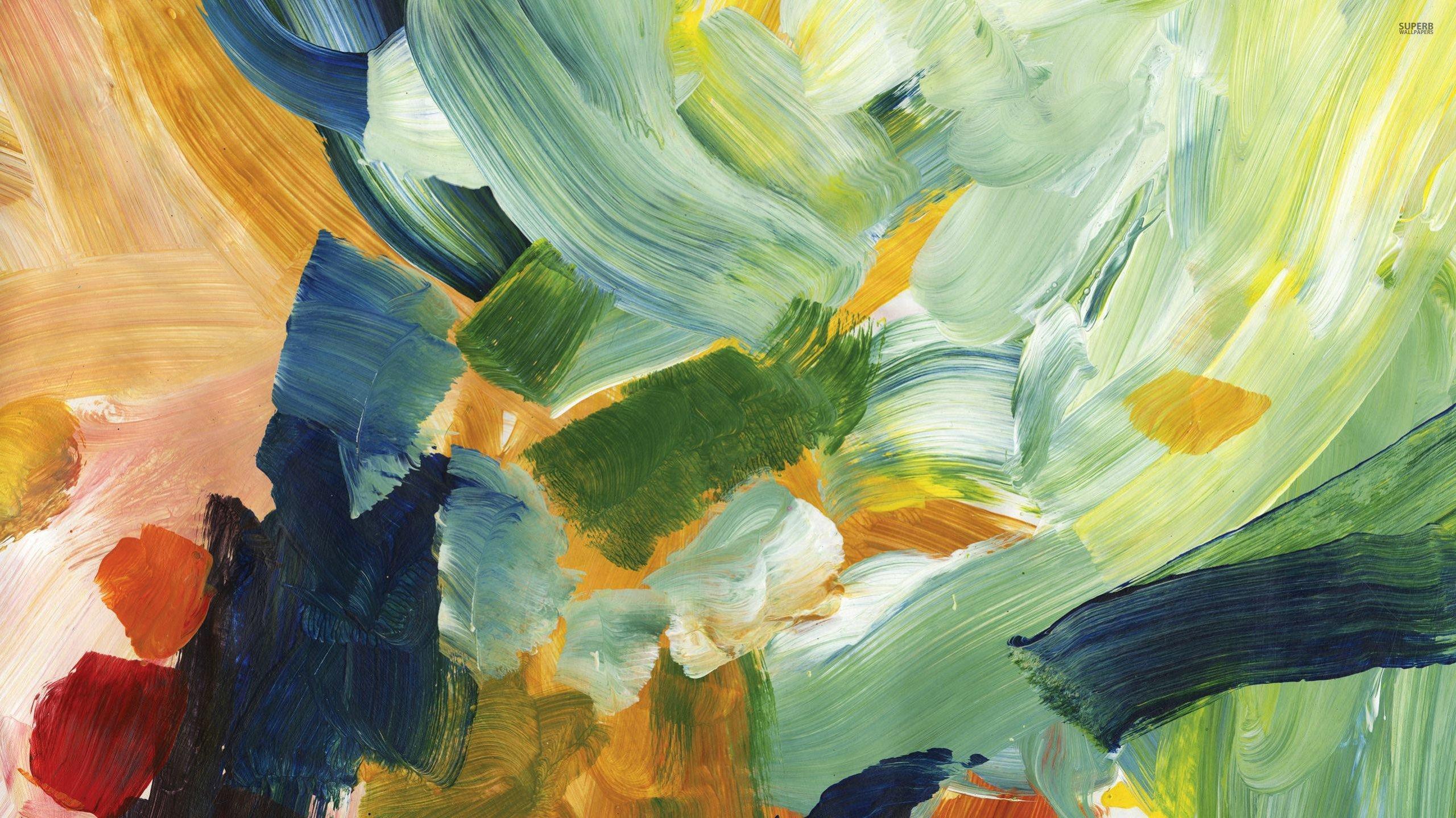 Brush Wallpapers Wallpaper Cave