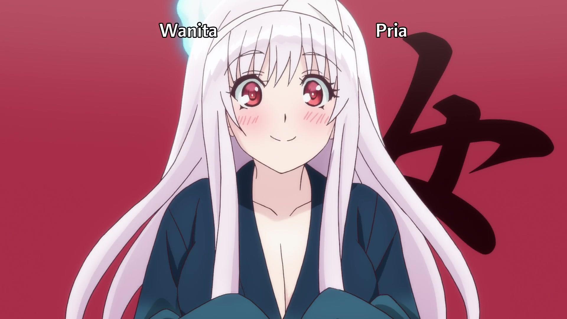 20++ Wallpaper Anime Laki Laki Anime Wallpaper