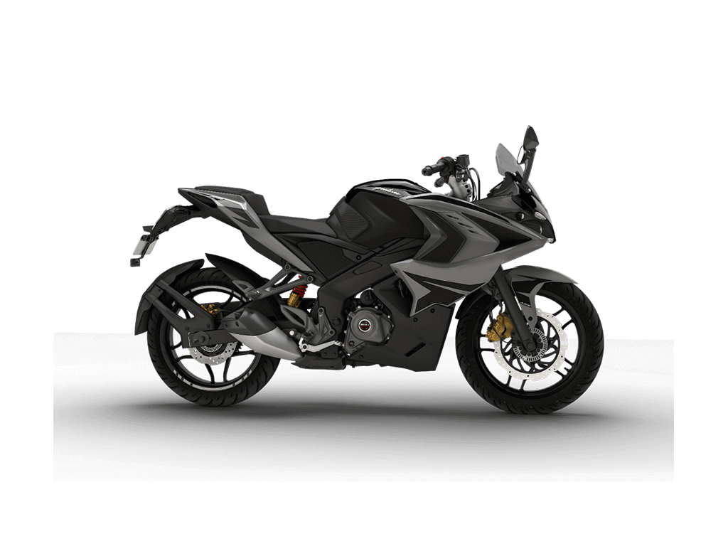 Black Pulsar RS 200 Wallpapers Wallpaper Cave