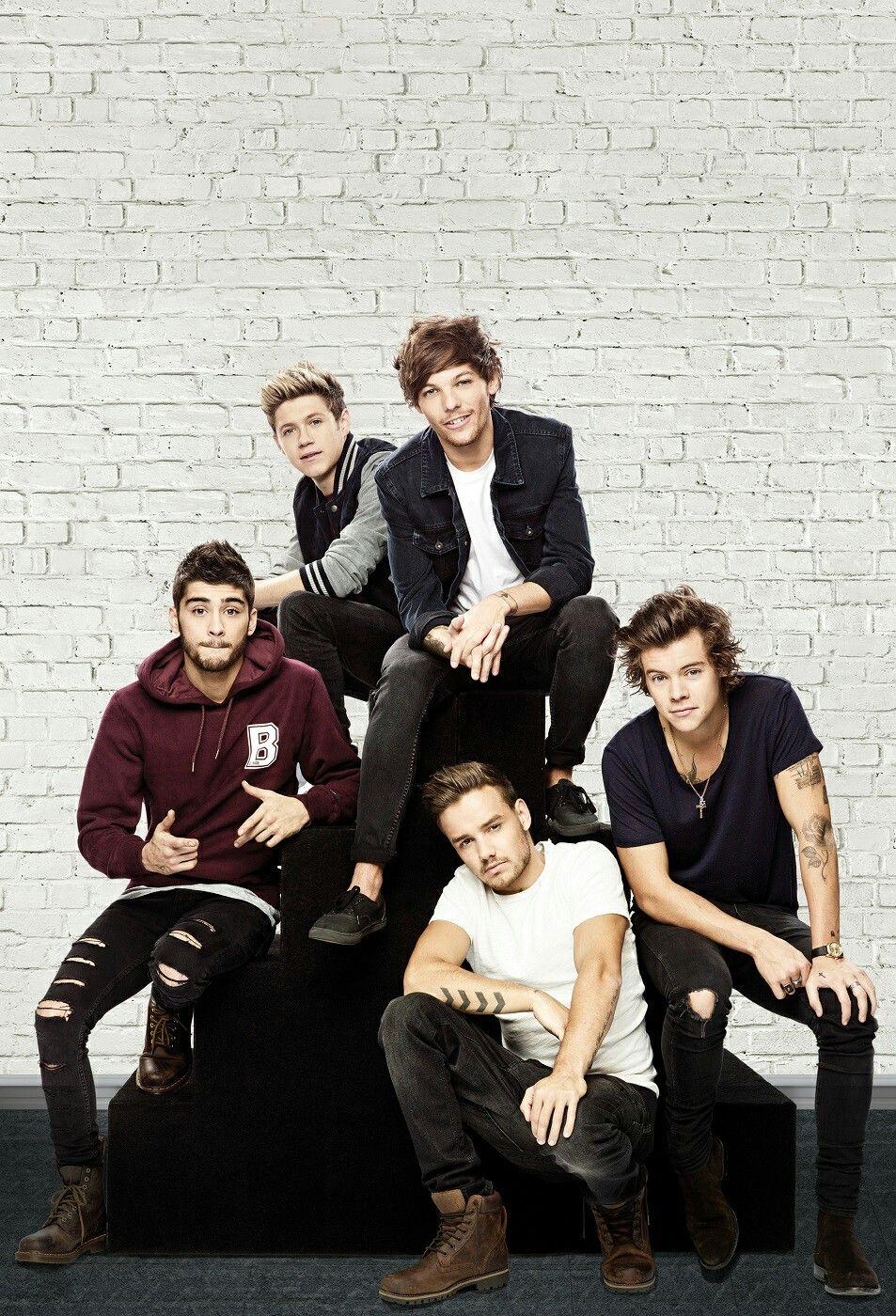 One Direction 2019 Wallpapers Wallpaper Cave