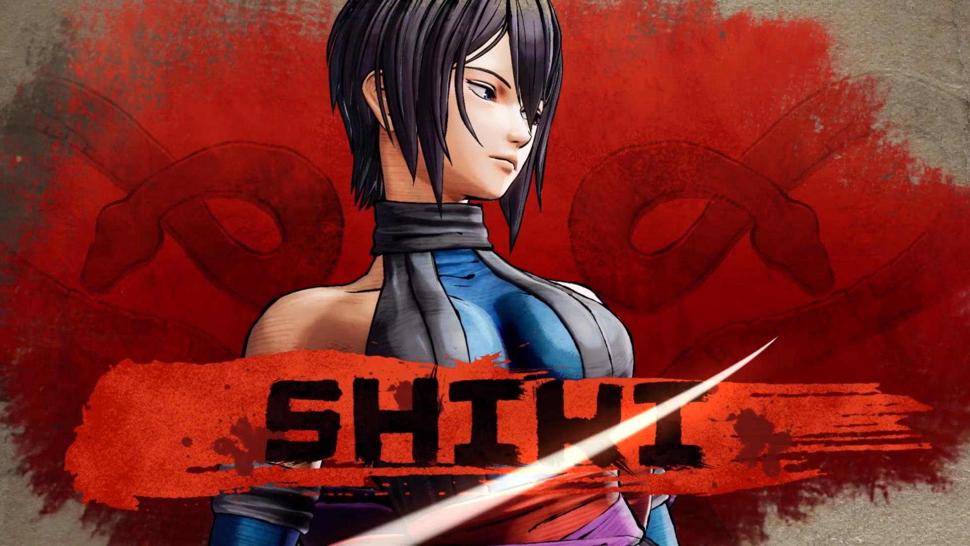 Samurai Shodown Shiki Wallpapers Wallpaper Cave