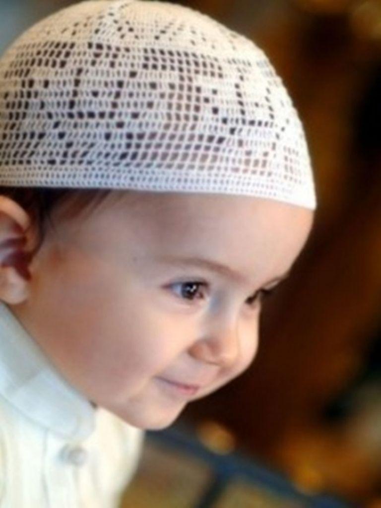 Muslim Baby Girl Wallpapers Wallpaper Cave