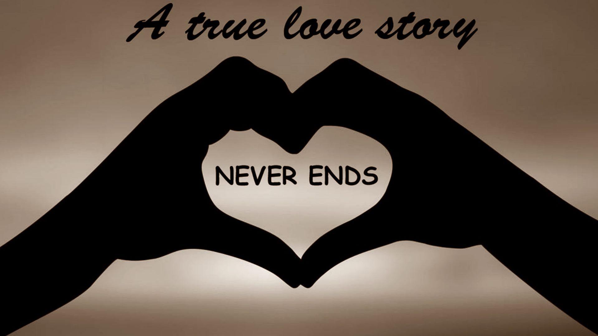 Love Story Wallpapers Wallpaper Cave