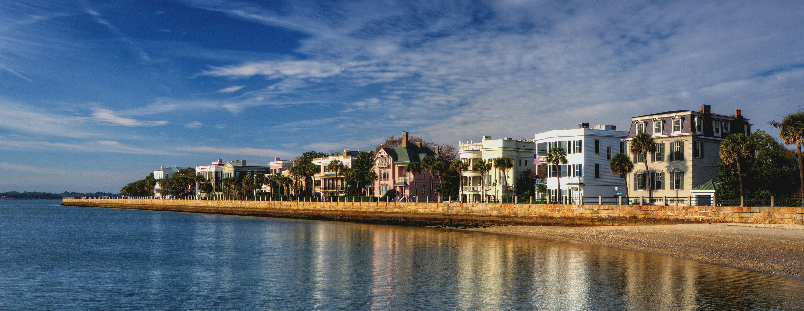 Charleston Wallpapers Wallpaper Cave