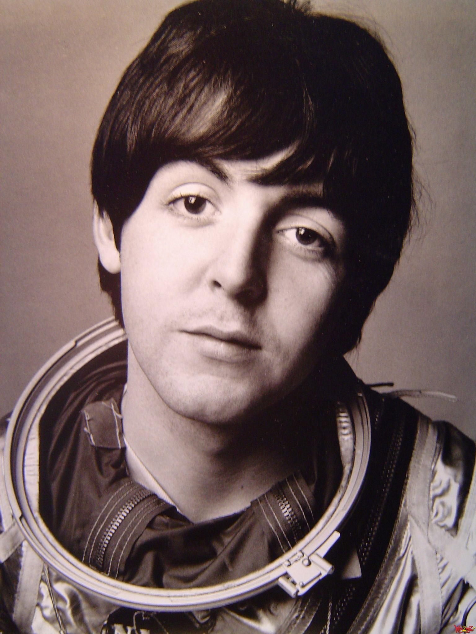 Paul McCartney HD Wallpapers Wallpaper Cave