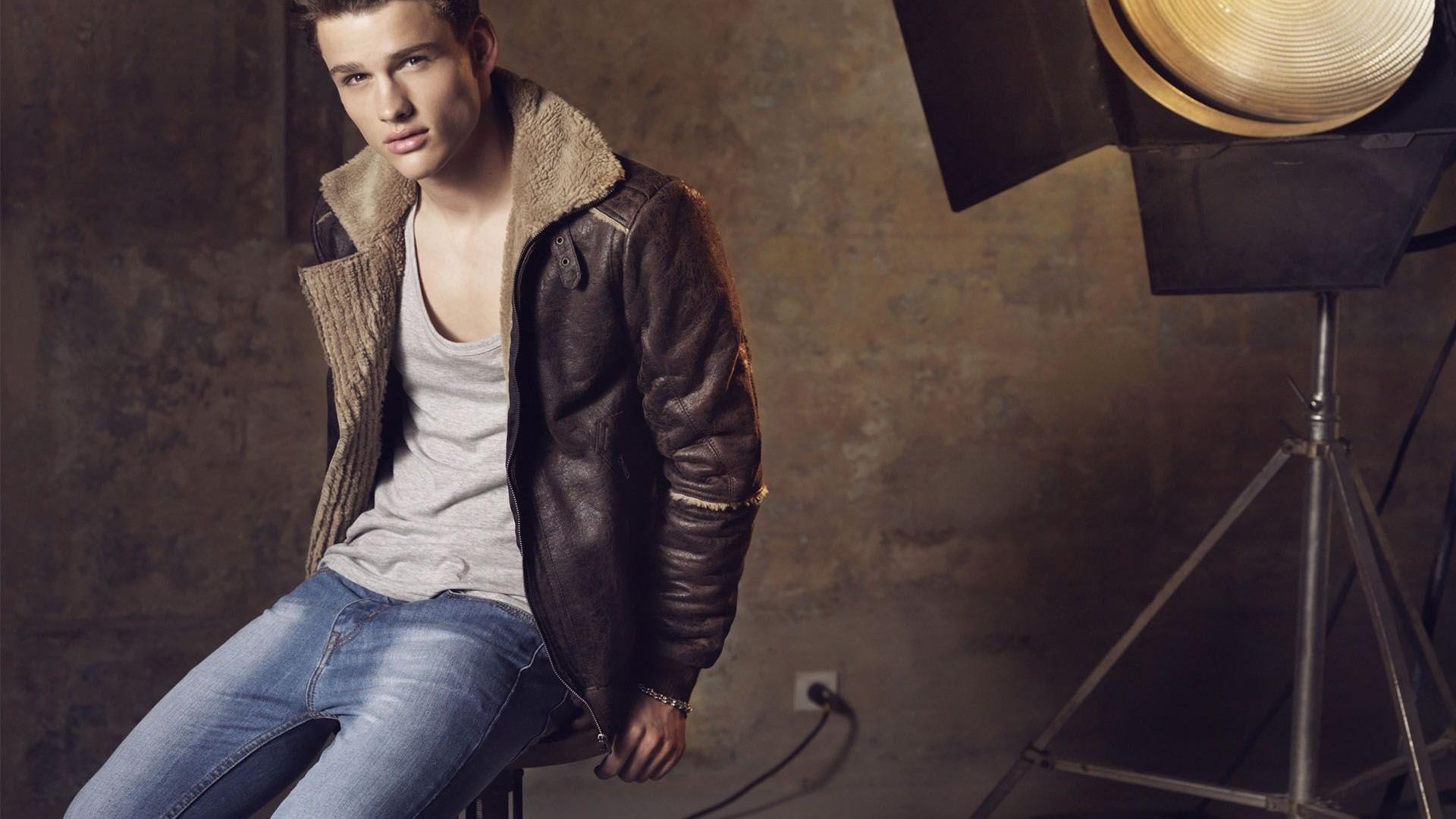 Jacket Wallpapers Wallpaper Cave