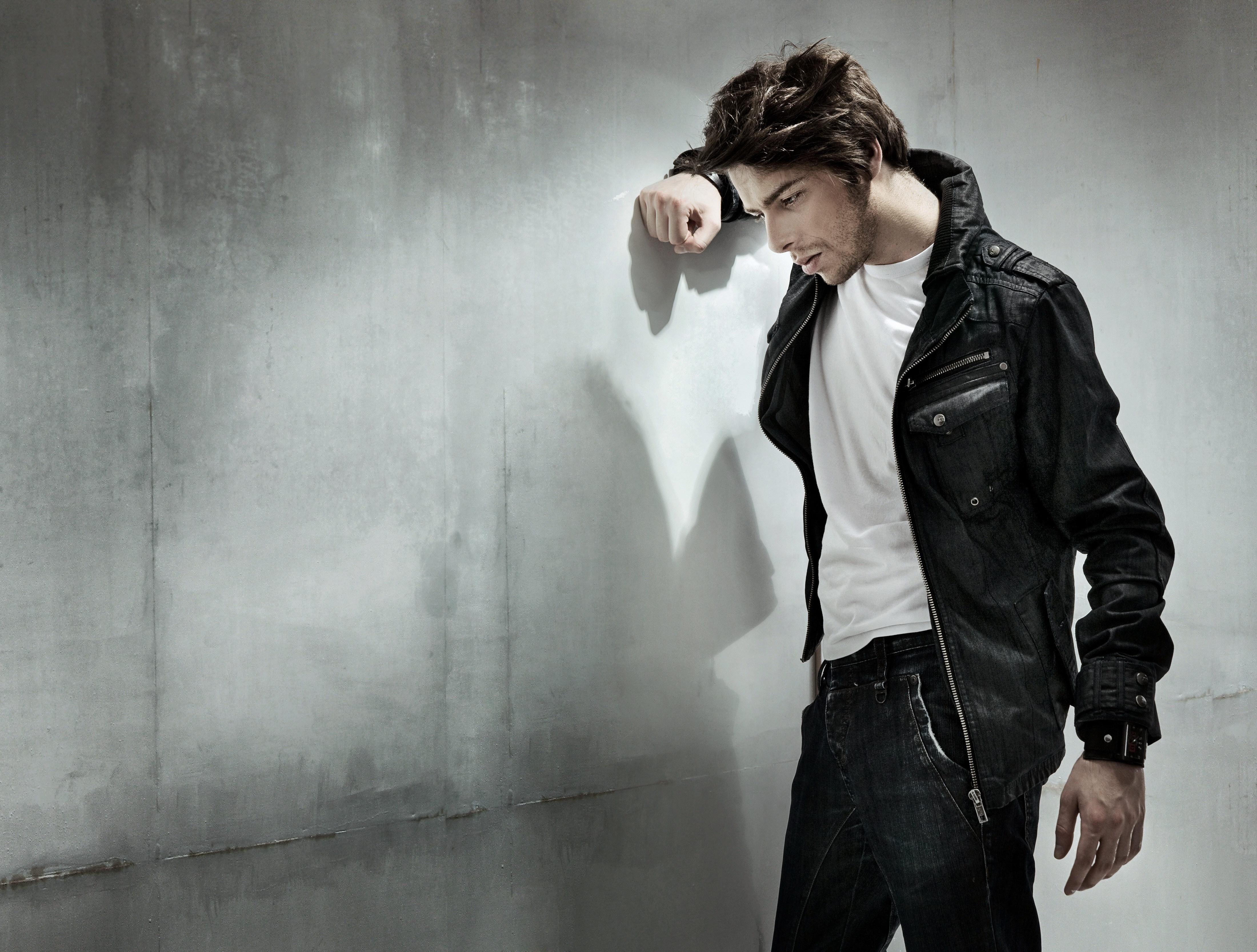 Jacket Wallpapers Wallpaper Cave